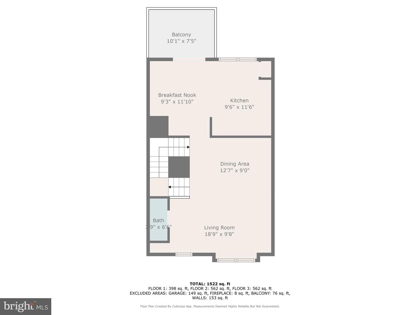 7207 FINCH LN, FREDERICKSBURG, Virginia 22407, 3 Bedrooms Bedrooms, ,2 BathroomsBathrooms,Residential,For sale,7207 FINCH LN,VASP2032718 MLS # VASP2032718