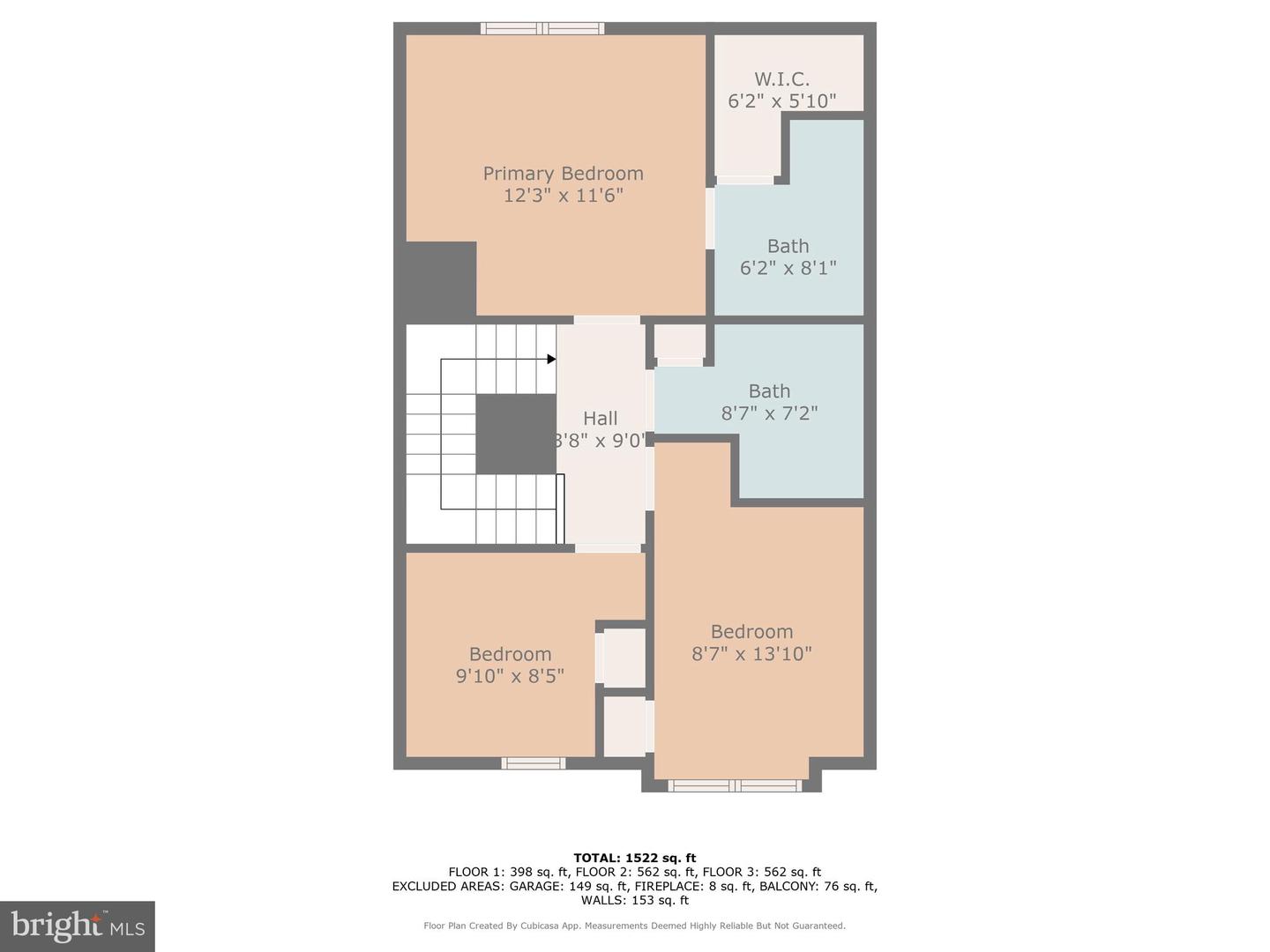 7207 FINCH LN, FREDERICKSBURG, Virginia 22407, 3 Bedrooms Bedrooms, ,2 BathroomsBathrooms,Residential,For sale,7207 FINCH LN,VASP2032718 MLS # VASP2032718