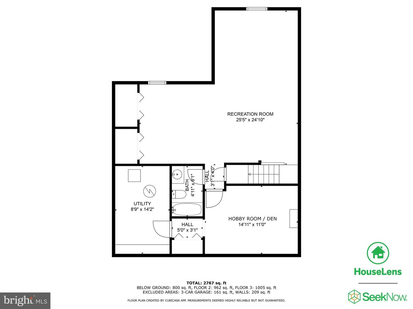 8645 ADRIENNE PL, MANASSAS, Virginia 20110, 4 Bedrooms Bedrooms, ,3 BathroomsBathrooms,Residential,For sale,8645 ADRIENNE PL,VAMN2008268 MLS # VAMN2008268