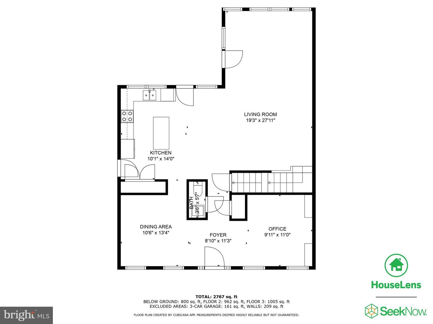 8645 ADRIENNE PL, MANASSAS, Virginia 20110, 4 Bedrooms Bedrooms, ,3 BathroomsBathrooms,Residential,For sale,8645 ADRIENNE PL,VAMN2008268 MLS # VAMN2008268