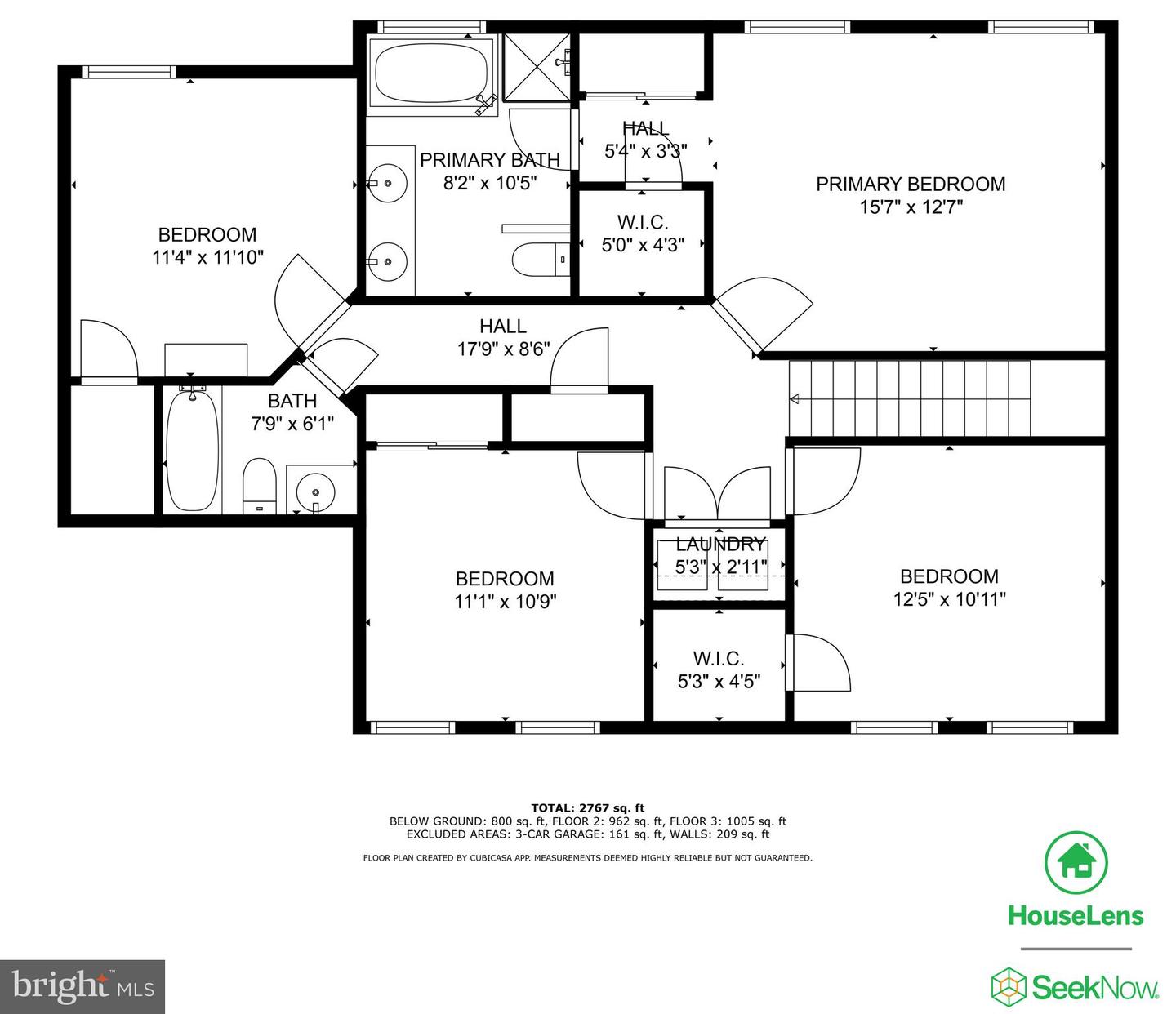 8645 ADRIENNE PL, MANASSAS, Virginia 20110, 4 Bedrooms Bedrooms, ,3 BathroomsBathrooms,Residential,For sale,8645 ADRIENNE PL,VAMN2008268 MLS # VAMN2008268