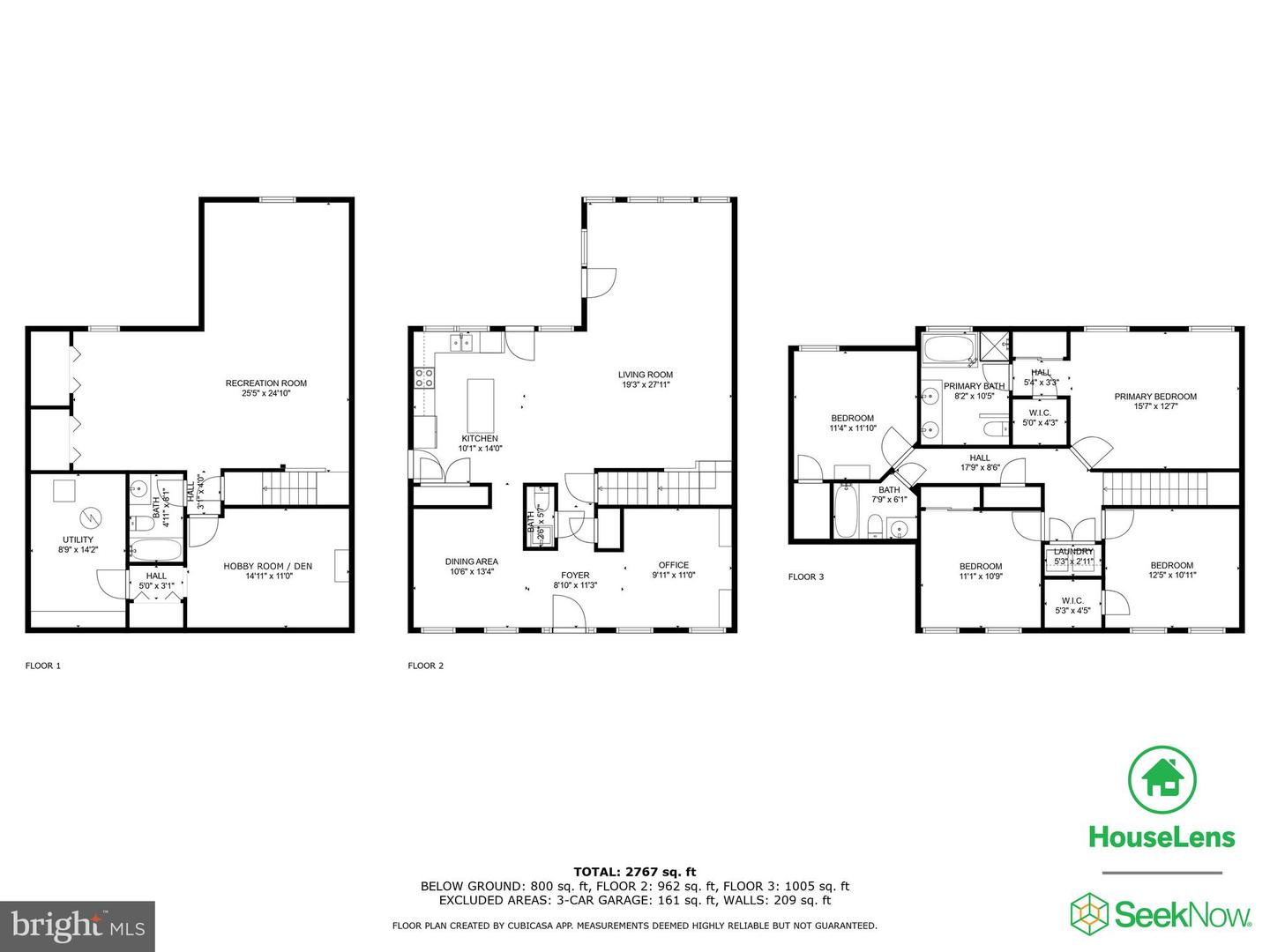 8645 ADRIENNE PL, MANASSAS, Virginia 20110, 4 Bedrooms Bedrooms, ,3 BathroomsBathrooms,Residential,For sale,8645 ADRIENNE PL,VAMN2008268 MLS # VAMN2008268