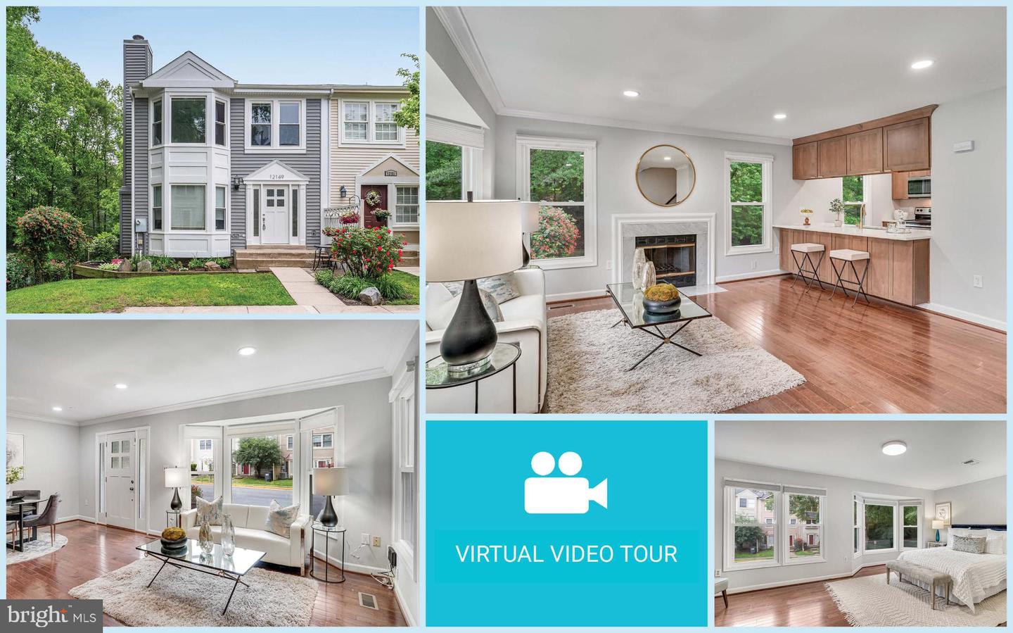 12149 SALEMTOWN DR, WOODBRIDGE, Virginia 22192, 3 Bedrooms Bedrooms, ,2 BathroomsBathrooms,Residential,For sale,12149 SALEMTOWN DR,VAPW2094332 MLS # VAPW2094332