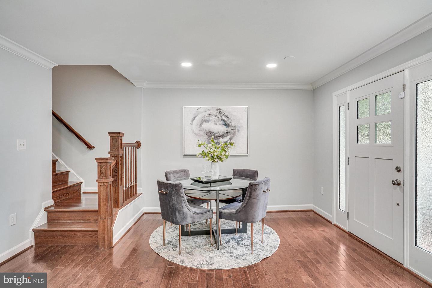 12149 SALEMTOWN DR, WOODBRIDGE, Virginia 22192, 3 Bedrooms Bedrooms, ,2 BathroomsBathrooms,Residential,For sale,12149 SALEMTOWN DR,VAPW2094332 MLS # VAPW2094332