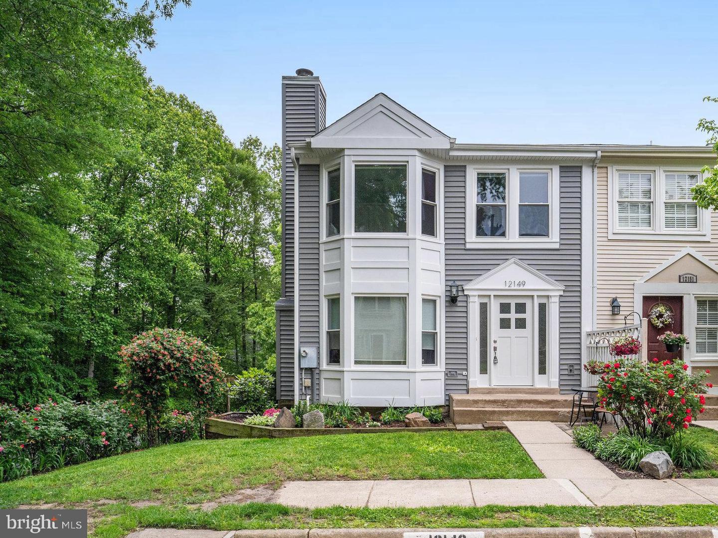 12149 SALEMTOWN DR, WOODBRIDGE, Virginia 22192, 3 Bedrooms Bedrooms, ,2 BathroomsBathrooms,Residential,For sale,12149 SALEMTOWN DR,VAPW2094332 MLS # VAPW2094332
