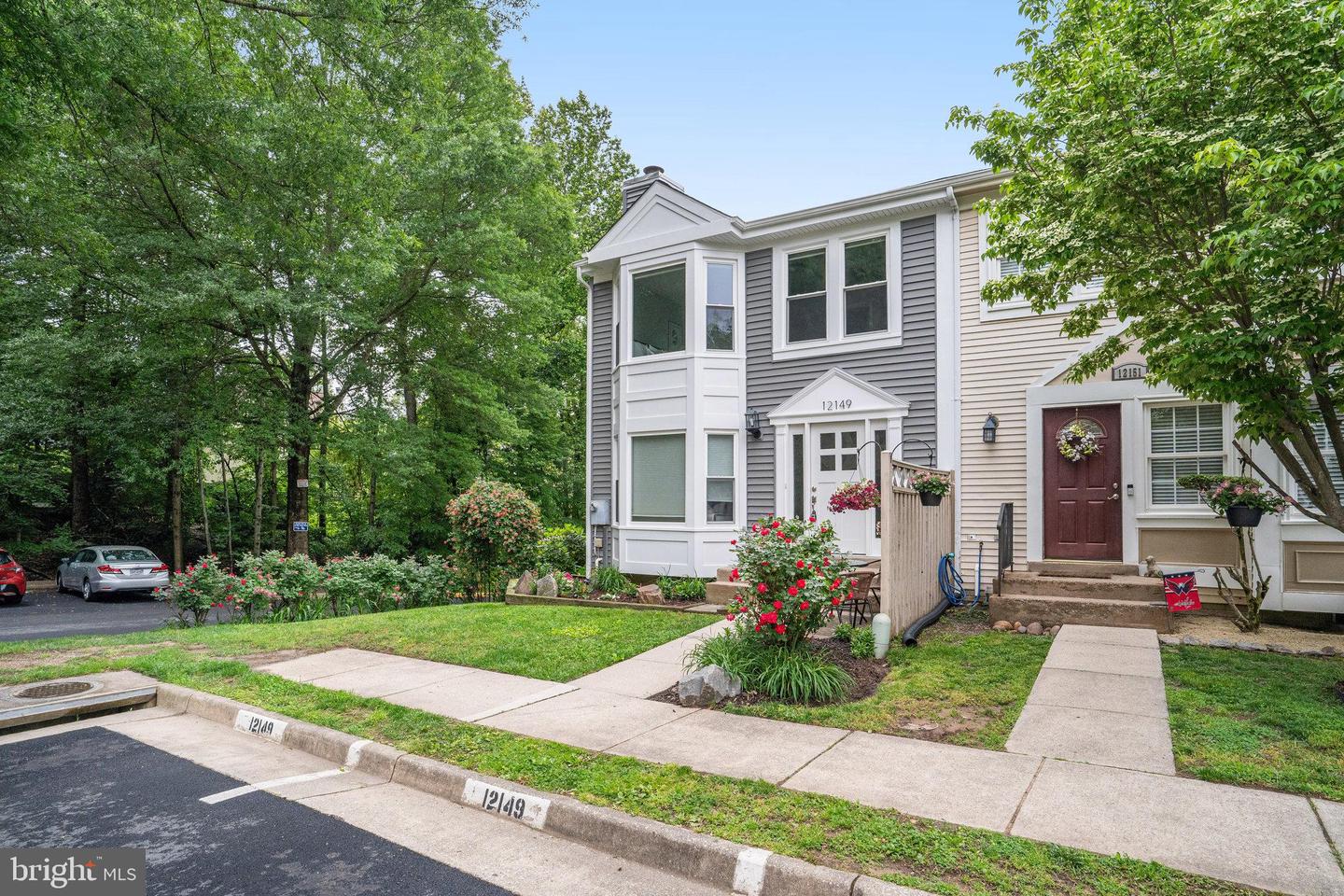 12149 SALEMTOWN DR, WOODBRIDGE, Virginia 22192, 3 Bedrooms Bedrooms, ,2 BathroomsBathrooms,Residential,For sale,12149 SALEMTOWN DR,VAPW2094332 MLS # VAPW2094332