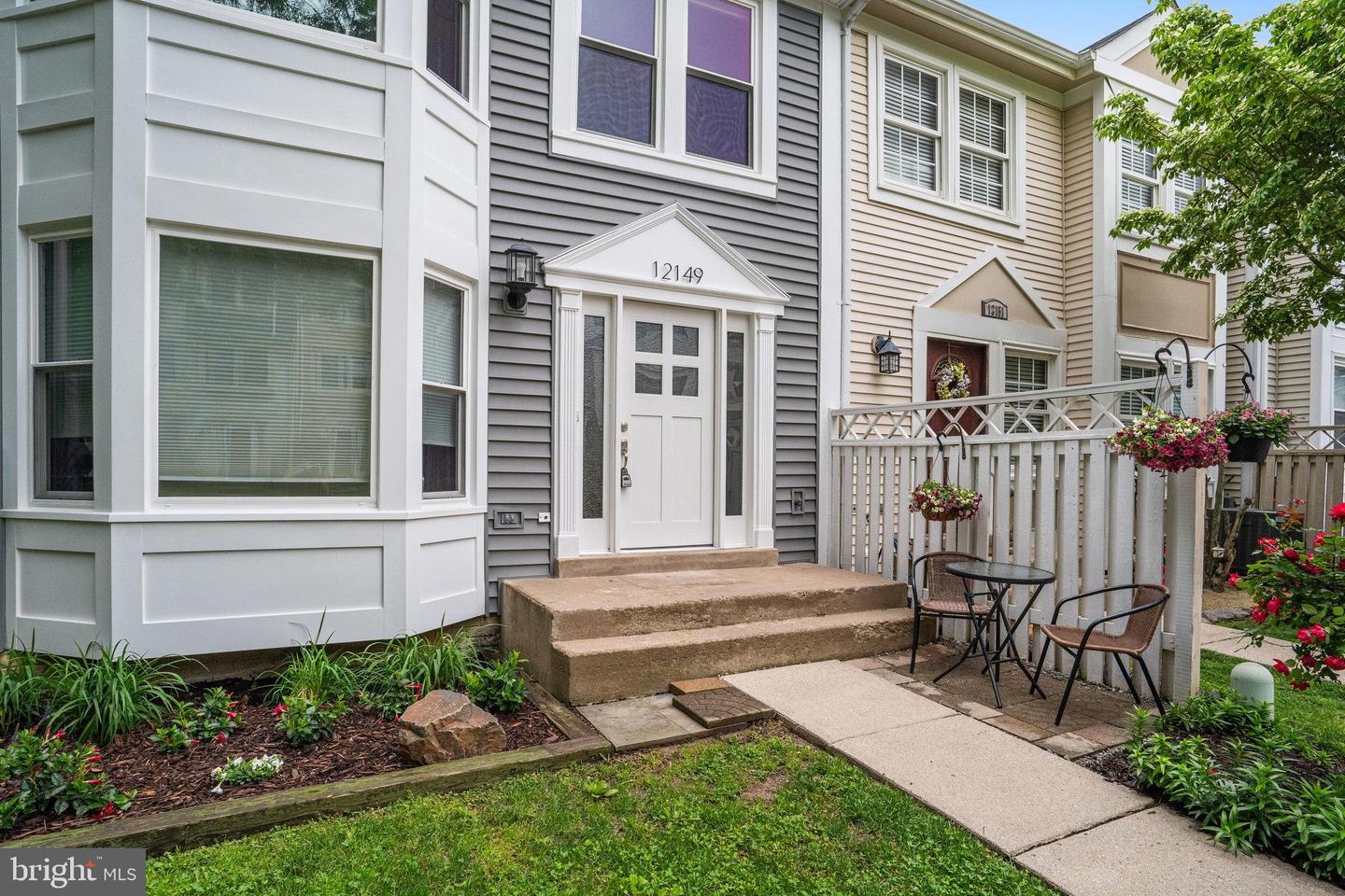 12149 SALEMTOWN DR, WOODBRIDGE, Virginia 22192, 3 Bedrooms Bedrooms, ,2 BathroomsBathrooms,Residential,For sale,12149 SALEMTOWN DR,VAPW2094332 MLS # VAPW2094332