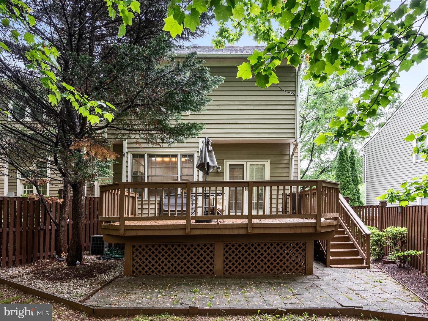 1236 WEATHERSTONE CT, RESTON, Virginia 20194, 3 Bedrooms Bedrooms, ,2 BathroomsBathrooms,Residential,For sale,1236 WEATHERSTONE CT,VAFX2239998 MLS # VAFX2239998