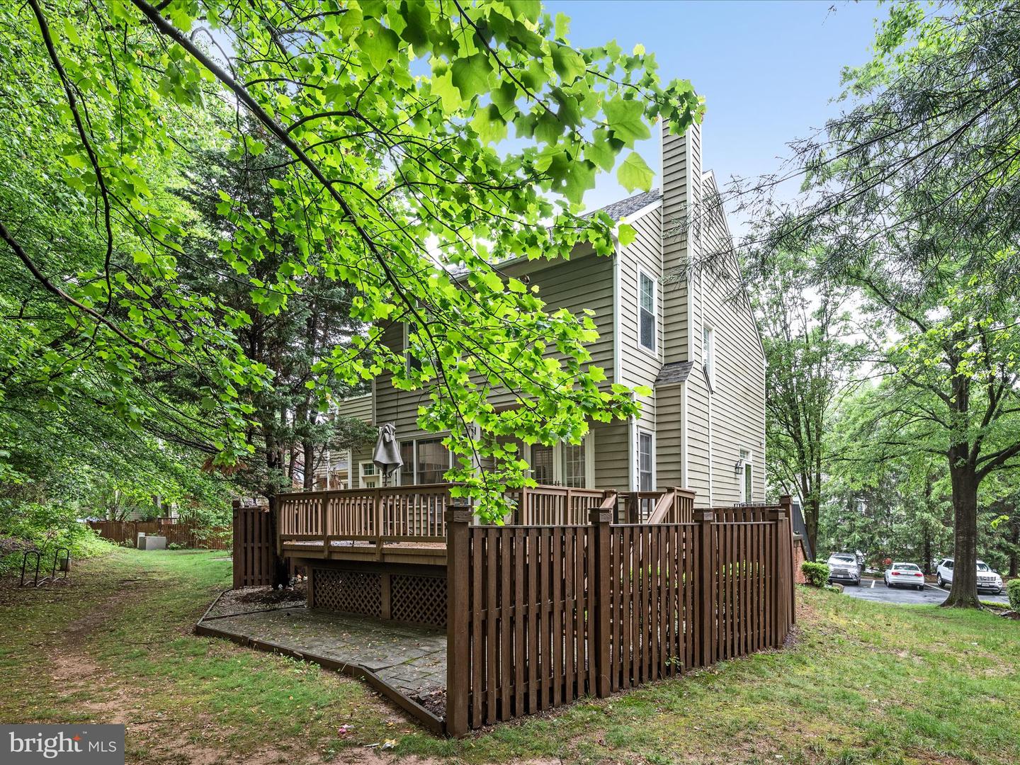 1236 WEATHERSTONE CT, RESTON, Virginia 20194, 3 Bedrooms Bedrooms, ,2 BathroomsBathrooms,Residential,For sale,1236 WEATHERSTONE CT,VAFX2239998 MLS # VAFX2239998