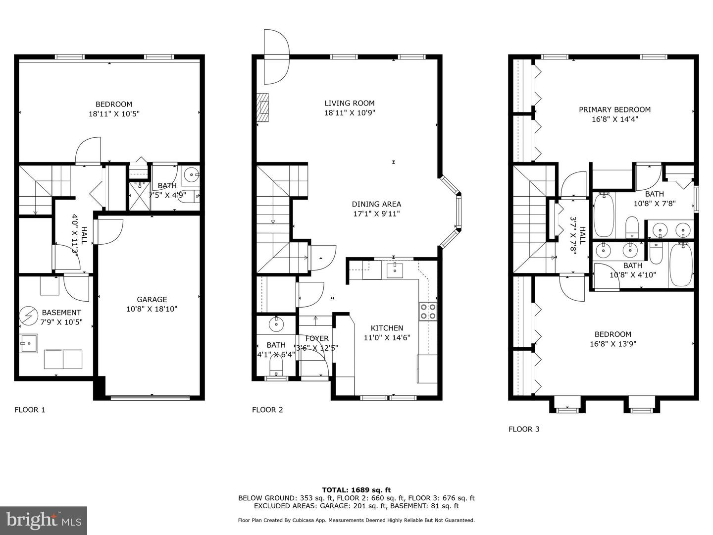 6823 MALTON CT, CENTREVILLE, Virginia 20121, 3 Bedrooms Bedrooms, ,3 BathroomsBathrooms,Residential,For sale,6823 MALTON CT,VAFX2240150 MLS # VAFX2240150