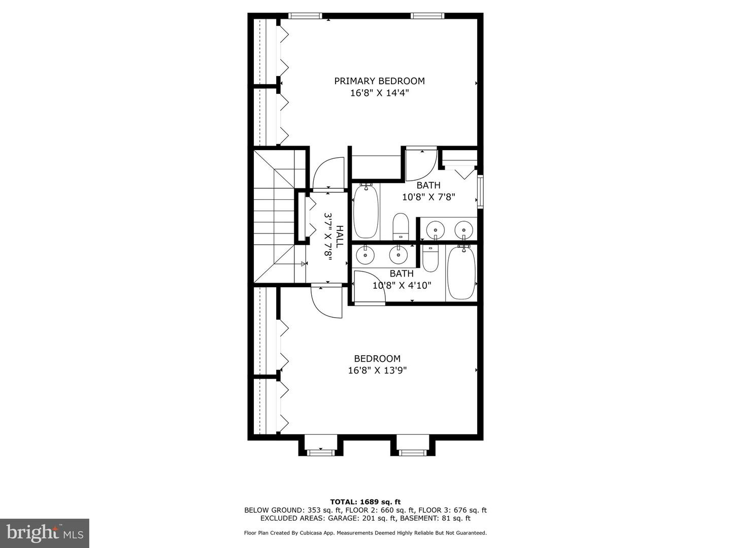6823 MALTON CT, CENTREVILLE, Virginia 20121, 3 Bedrooms Bedrooms, ,3 BathroomsBathrooms,Residential,For sale,6823 MALTON CT,VAFX2240150 MLS # VAFX2240150