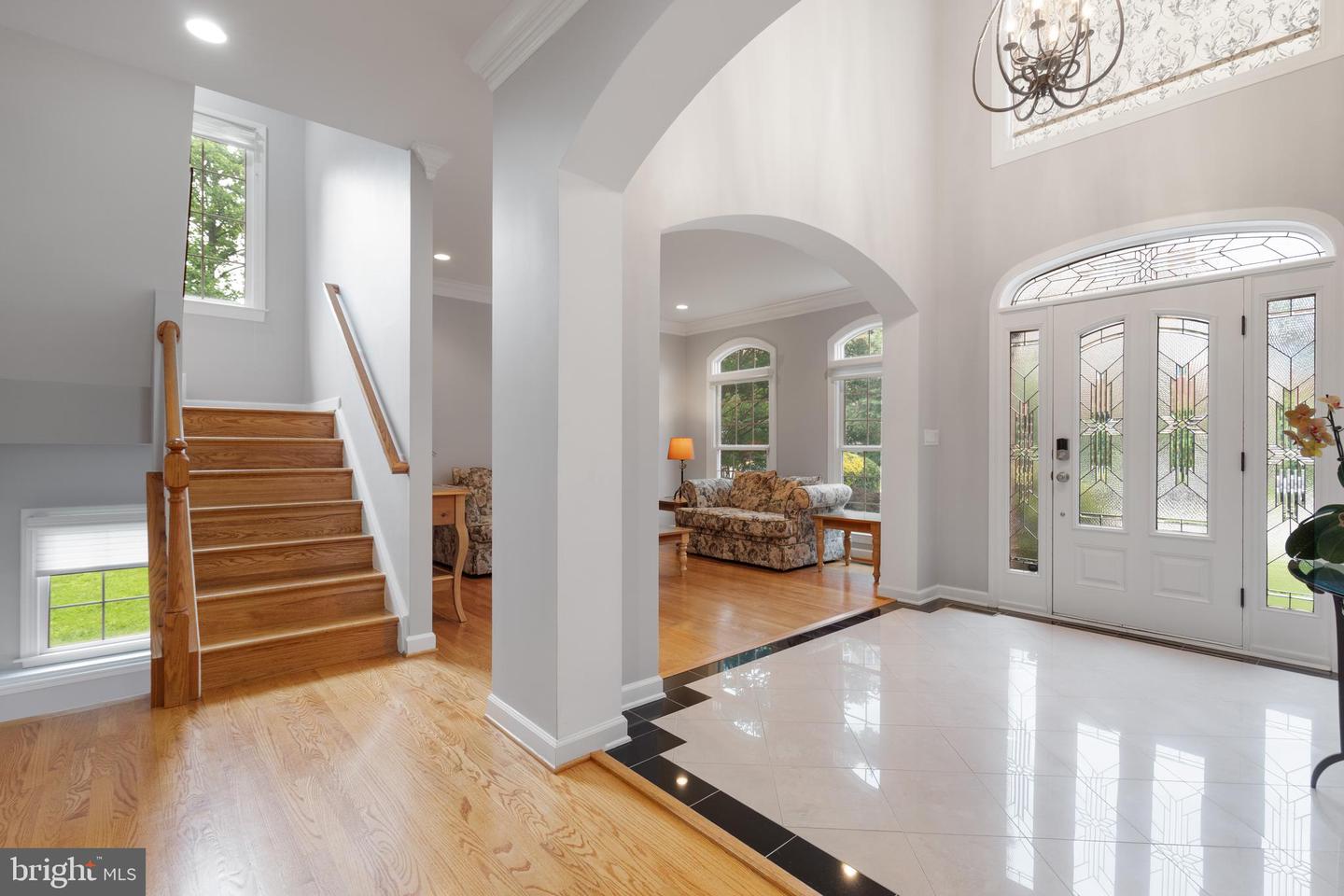 6424 SOUTH ST, FALLS CHURCH, Virginia 22042, 6 Bedrooms Bedrooms, ,5 BathroomsBathrooms,Residential,For sale,6424 SOUTH ST,VAFX2240364 MLS # VAFX2240364
