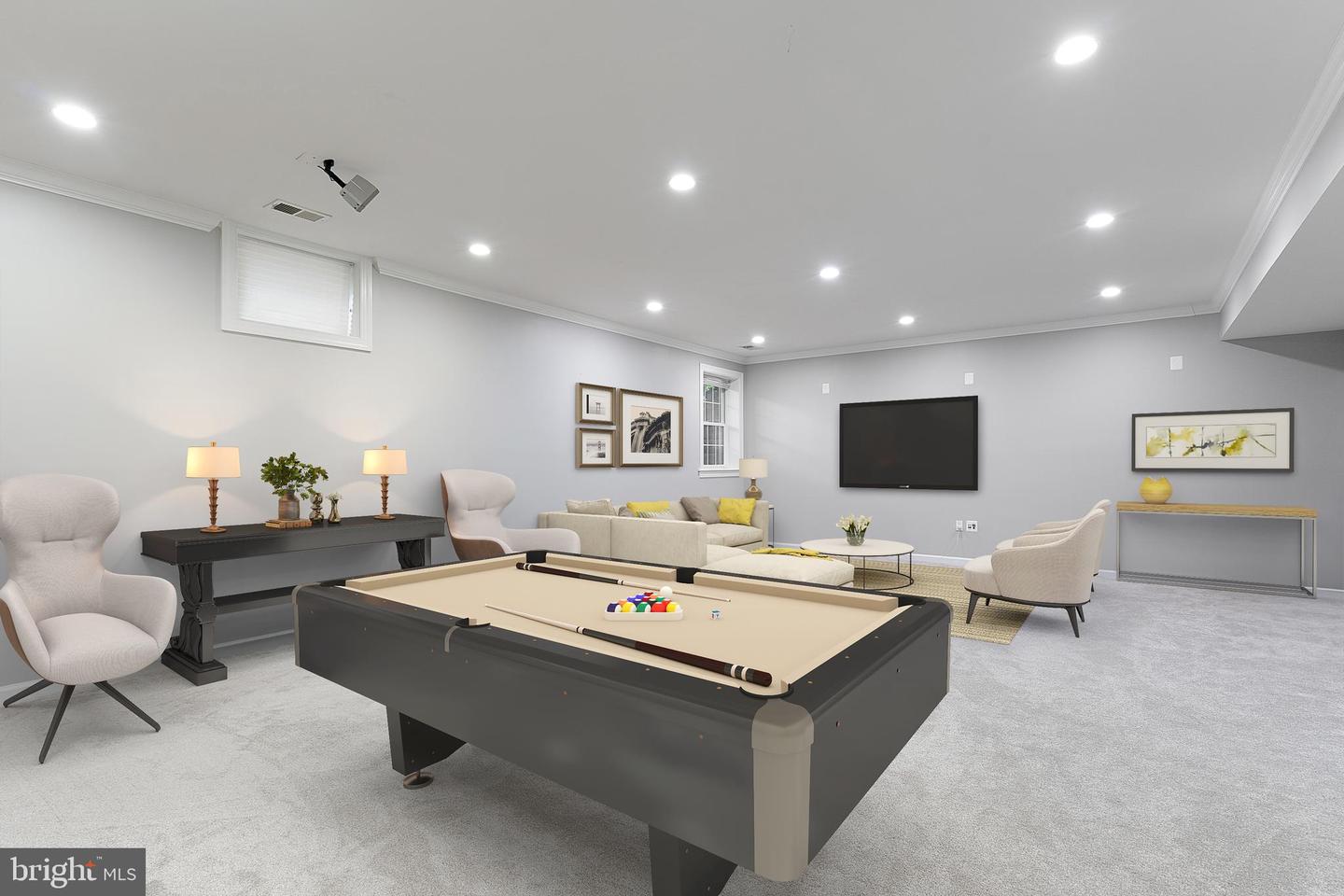 6424 SOUTH ST, FALLS CHURCH, Virginia 22042, 6 Bedrooms Bedrooms, ,5 BathroomsBathrooms,Residential,For sale,6424 SOUTH ST,VAFX2240364 MLS # VAFX2240364