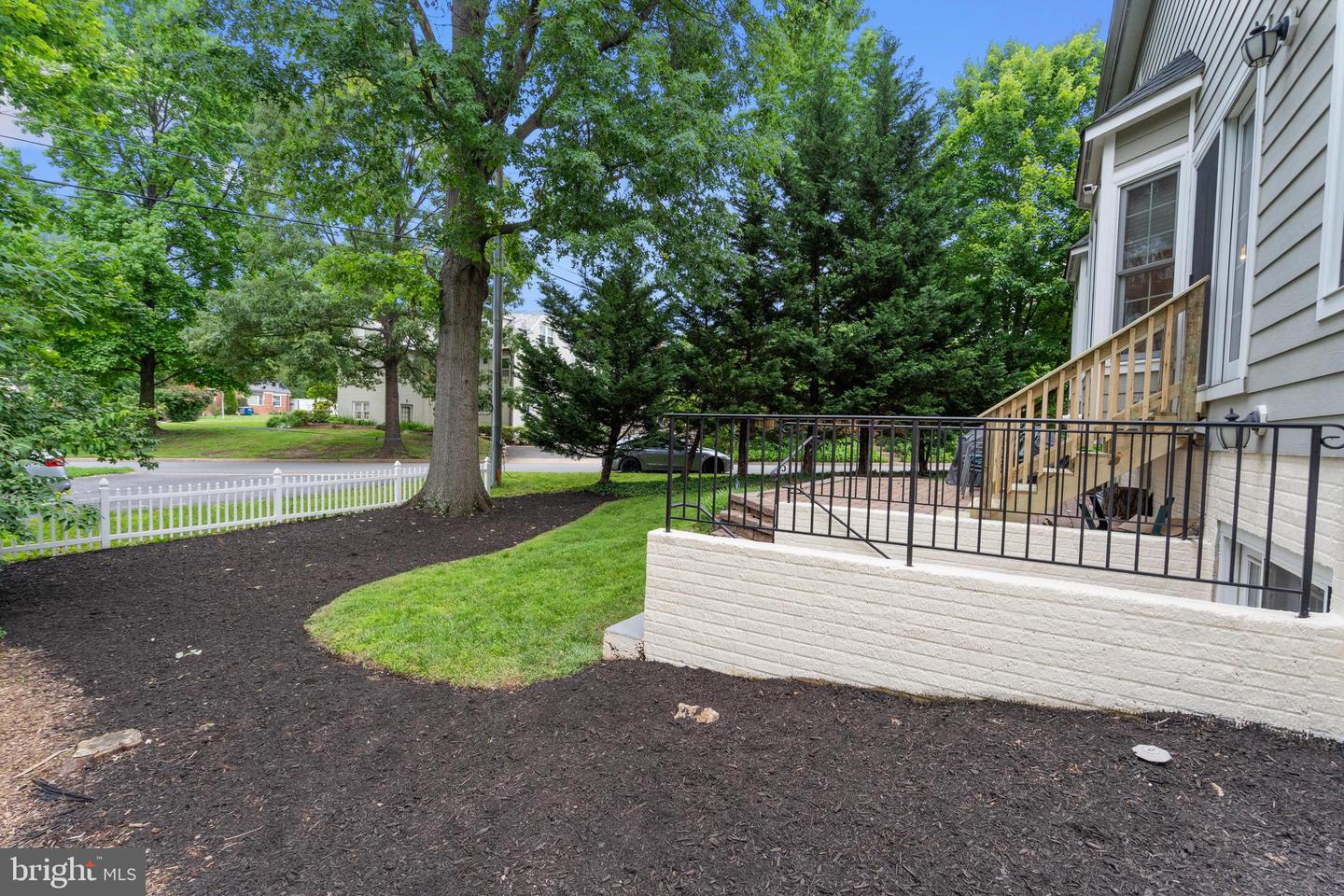 6424 SOUTH ST, FALLS CHURCH, Virginia 22042, 6 Bedrooms Bedrooms, ,5 BathroomsBathrooms,Residential,For sale,6424 SOUTH ST,VAFX2240364 MLS # VAFX2240364