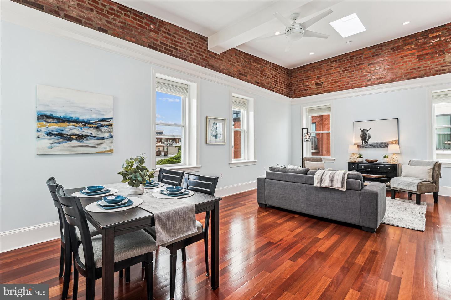 1324 EUCLID ST NW #405, WASHINGTON, District Of Columbia 20009, 2 Bedrooms Bedrooms, ,2 BathroomsBathrooms,Residential,For sale,1324 EUCLID ST NW #405,DCDC2200516 MLS # DCDC2200516