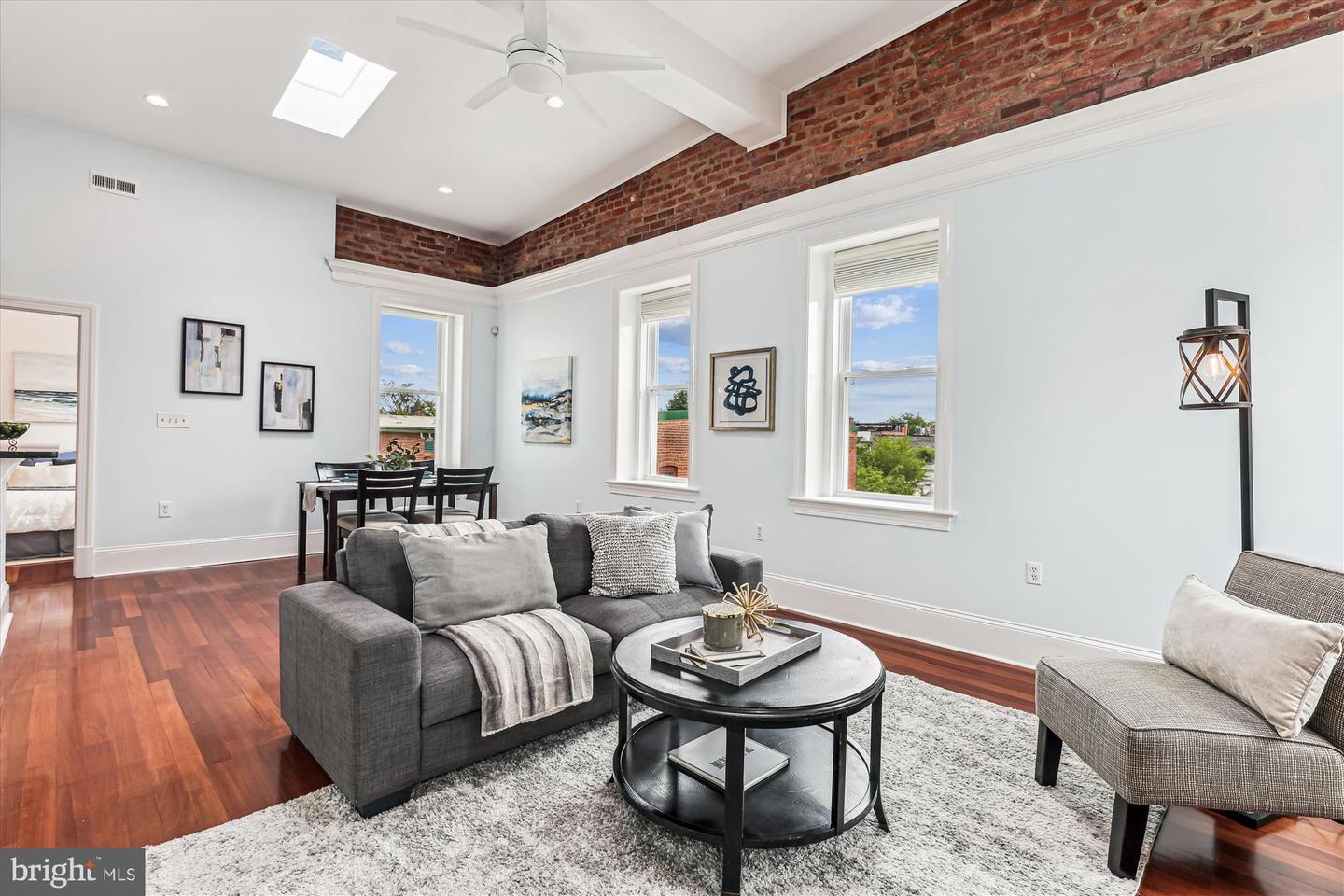 1324 EUCLID ST NW #405, WASHINGTON, District Of Columbia 20009, 2 Bedrooms Bedrooms, ,2 BathroomsBathrooms,Residential,For sale,1324 EUCLID ST NW #405,DCDC2200516 MLS # DCDC2200516