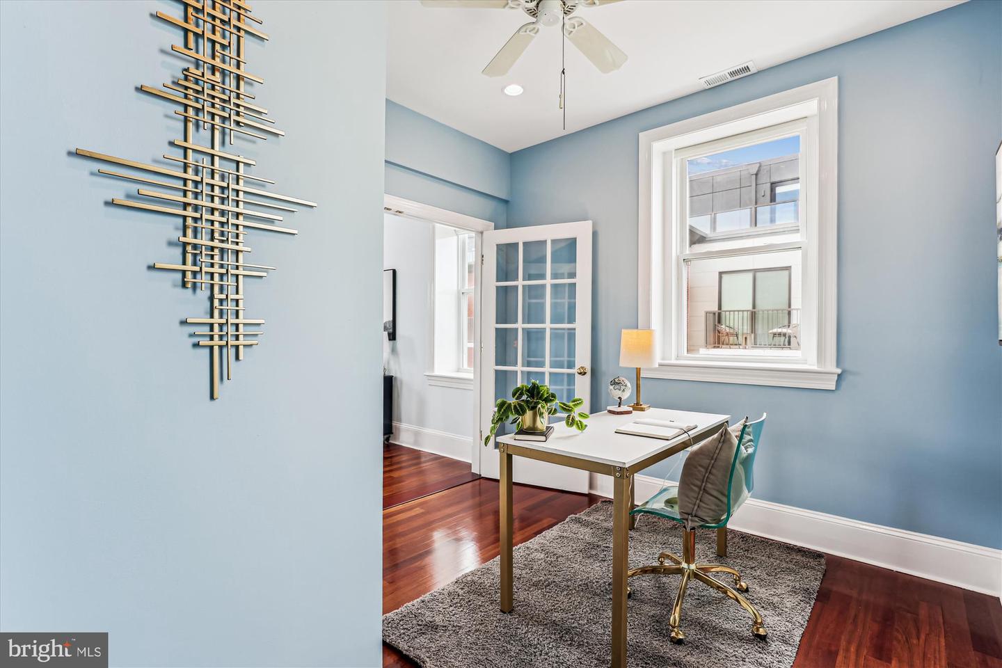 1324 EUCLID ST NW #405, WASHINGTON, District Of Columbia 20009, 2 Bedrooms Bedrooms, ,2 BathroomsBathrooms,Residential,For sale,1324 EUCLID ST NW #405,DCDC2200516 MLS # DCDC2200516