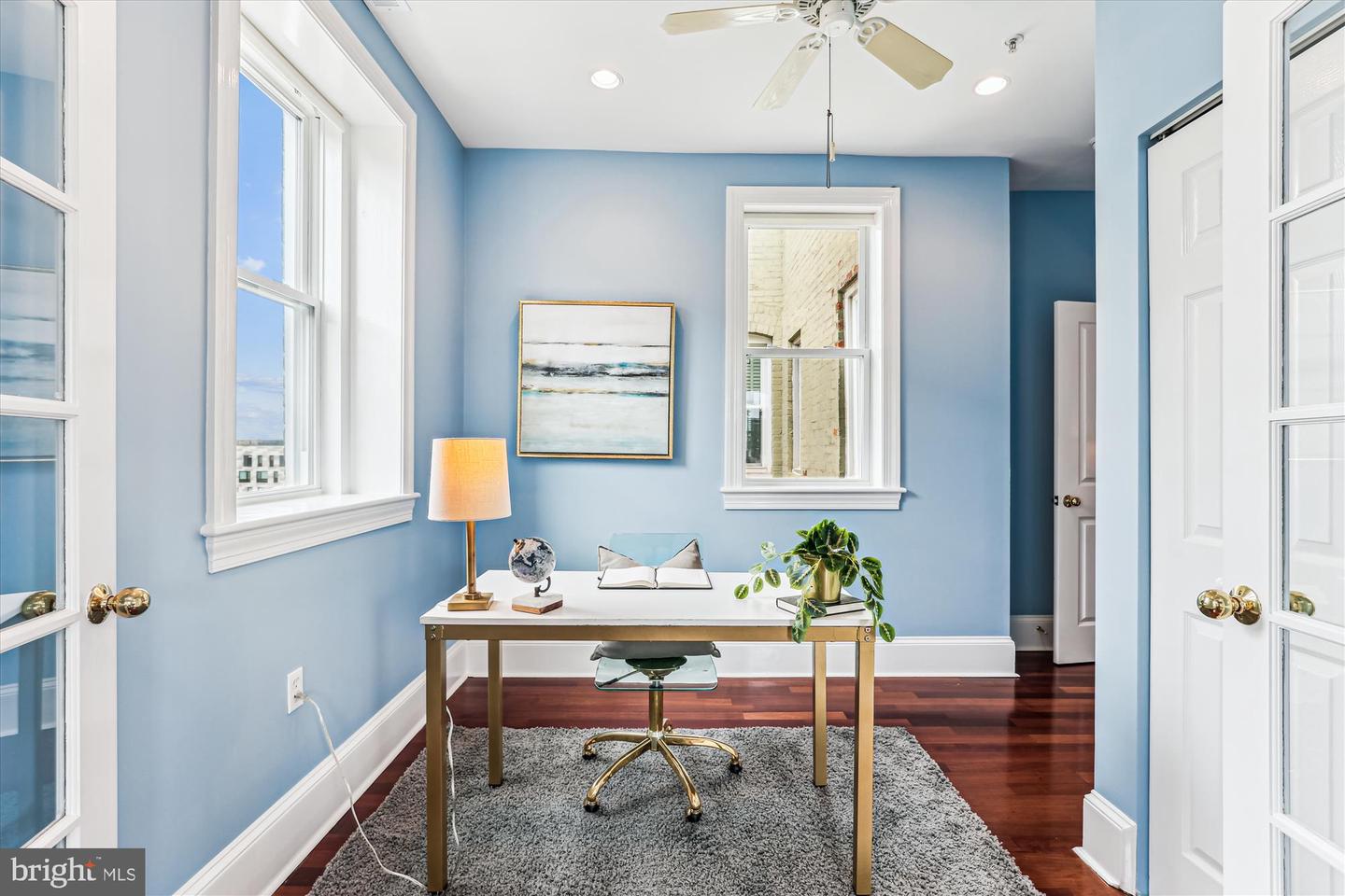 1324 EUCLID ST NW #405, WASHINGTON, District Of Columbia 20009, 2 Bedrooms Bedrooms, ,2 BathroomsBathrooms,Residential,For sale,1324 EUCLID ST NW #405,DCDC2200516 MLS # DCDC2200516