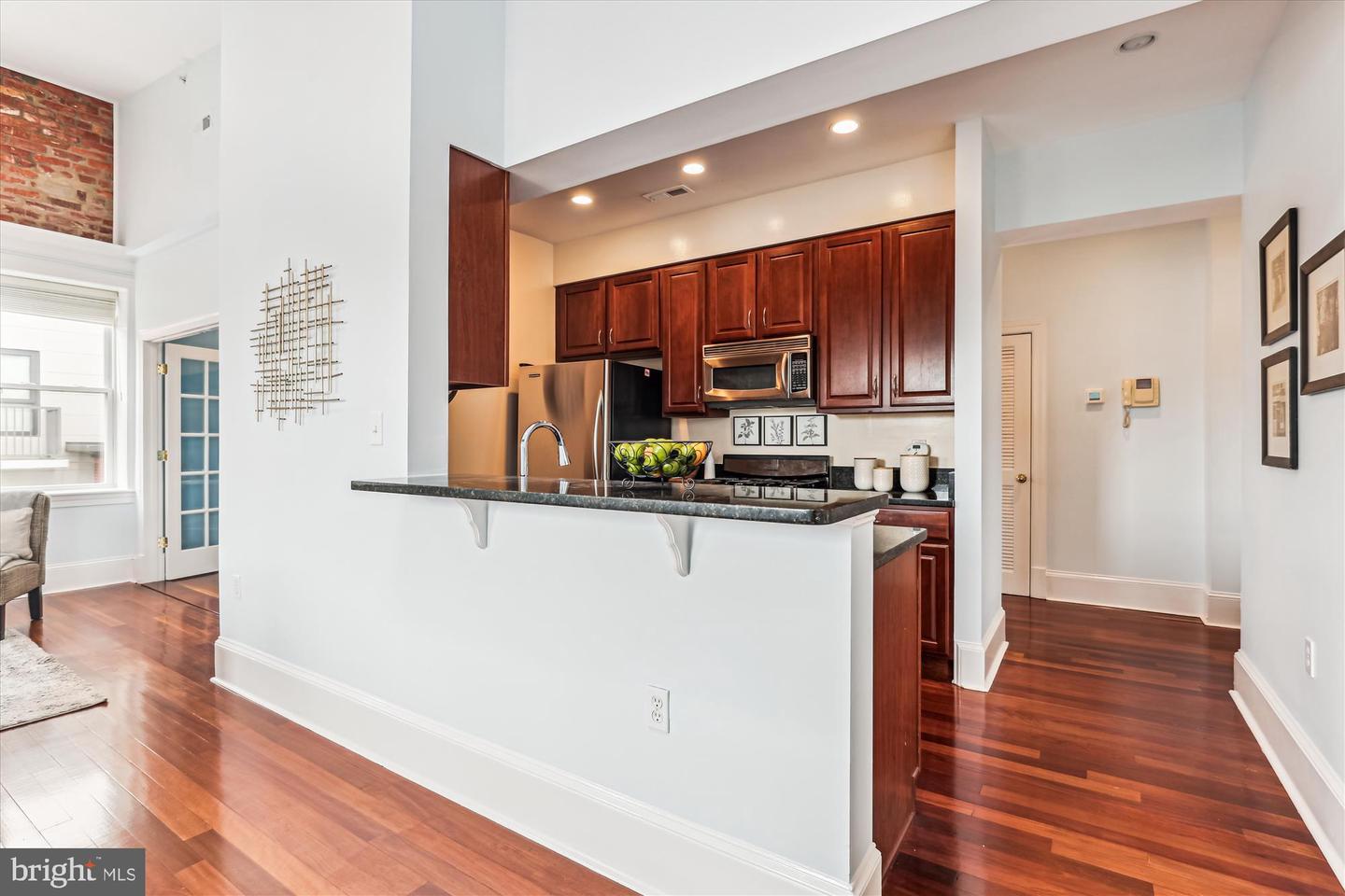 1324 EUCLID ST NW #405, WASHINGTON, District Of Columbia 20009, 2 Bedrooms Bedrooms, ,2 BathroomsBathrooms,Residential,For sale,1324 EUCLID ST NW #405,DCDC2200516 MLS # DCDC2200516