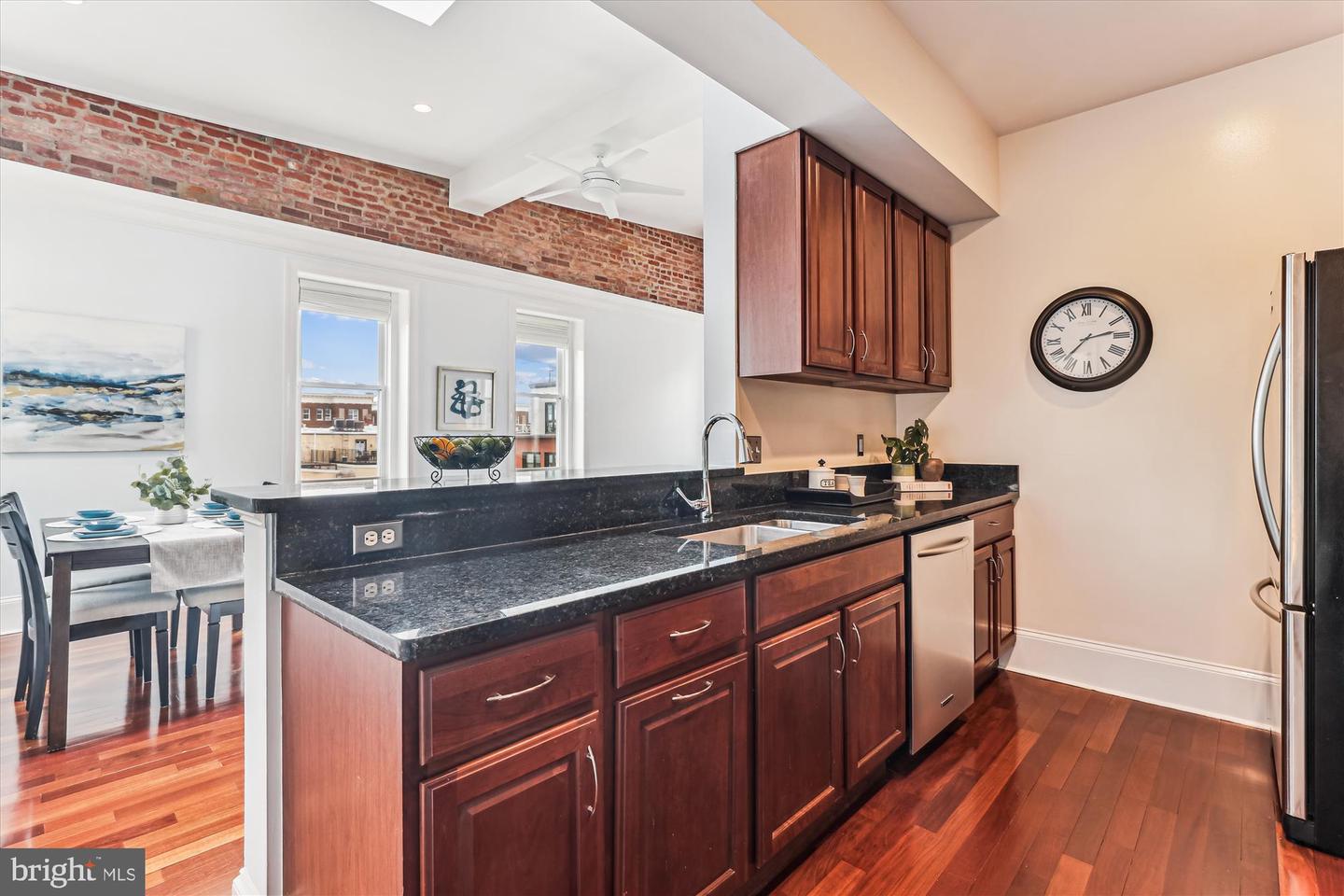 1324 EUCLID ST NW #405, WASHINGTON, District Of Columbia 20009, 2 Bedrooms Bedrooms, ,2 BathroomsBathrooms,Residential,For sale,1324 EUCLID ST NW #405,DCDC2200516 MLS # DCDC2200516