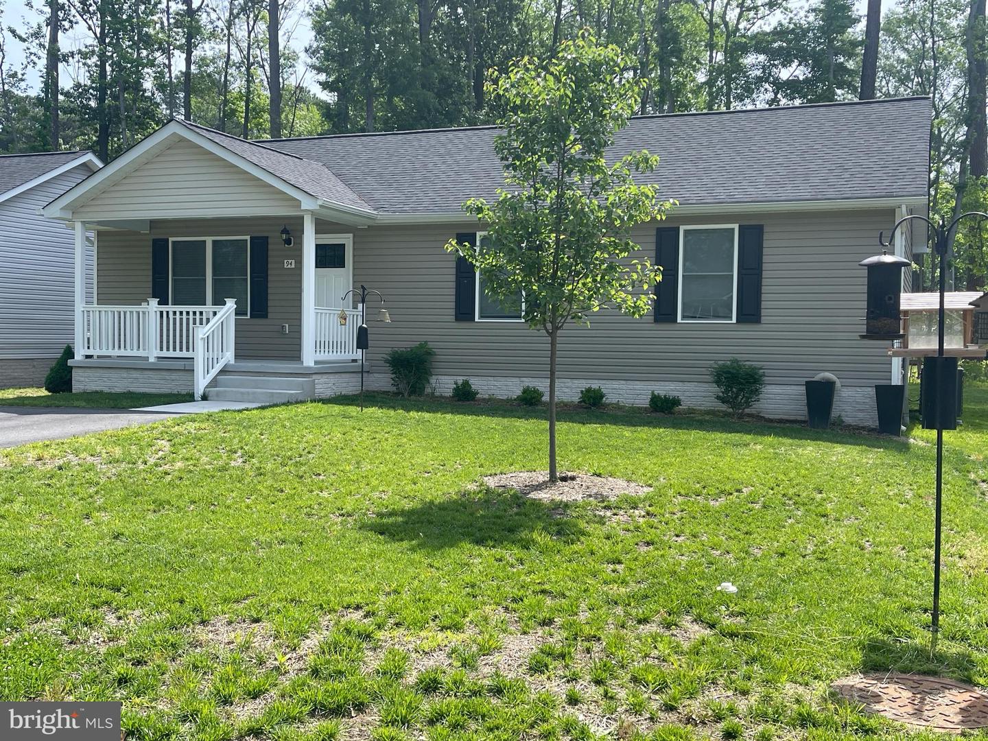 94 OAK LN, COLONIAL BEACH, Virginia 22443, 3 Bedrooms Bedrooms, ,2 BathroomsBathrooms,Residential,For sale,94 OAK LN,VAWE2008920 MLS # VAWE2008920
