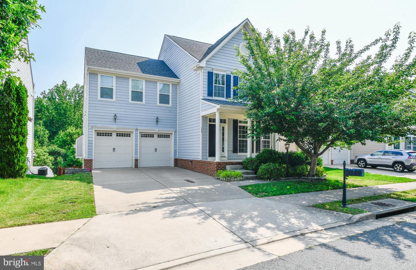 1007 WRIGHT CT, FREDERICKSBURG, Virginia 22401, 4 Bedrooms Bedrooms, ,2 BathroomsBathrooms,Residential,For sale,1007 WRIGHT CT,VAFB2008240 MLS # VAFB2008240