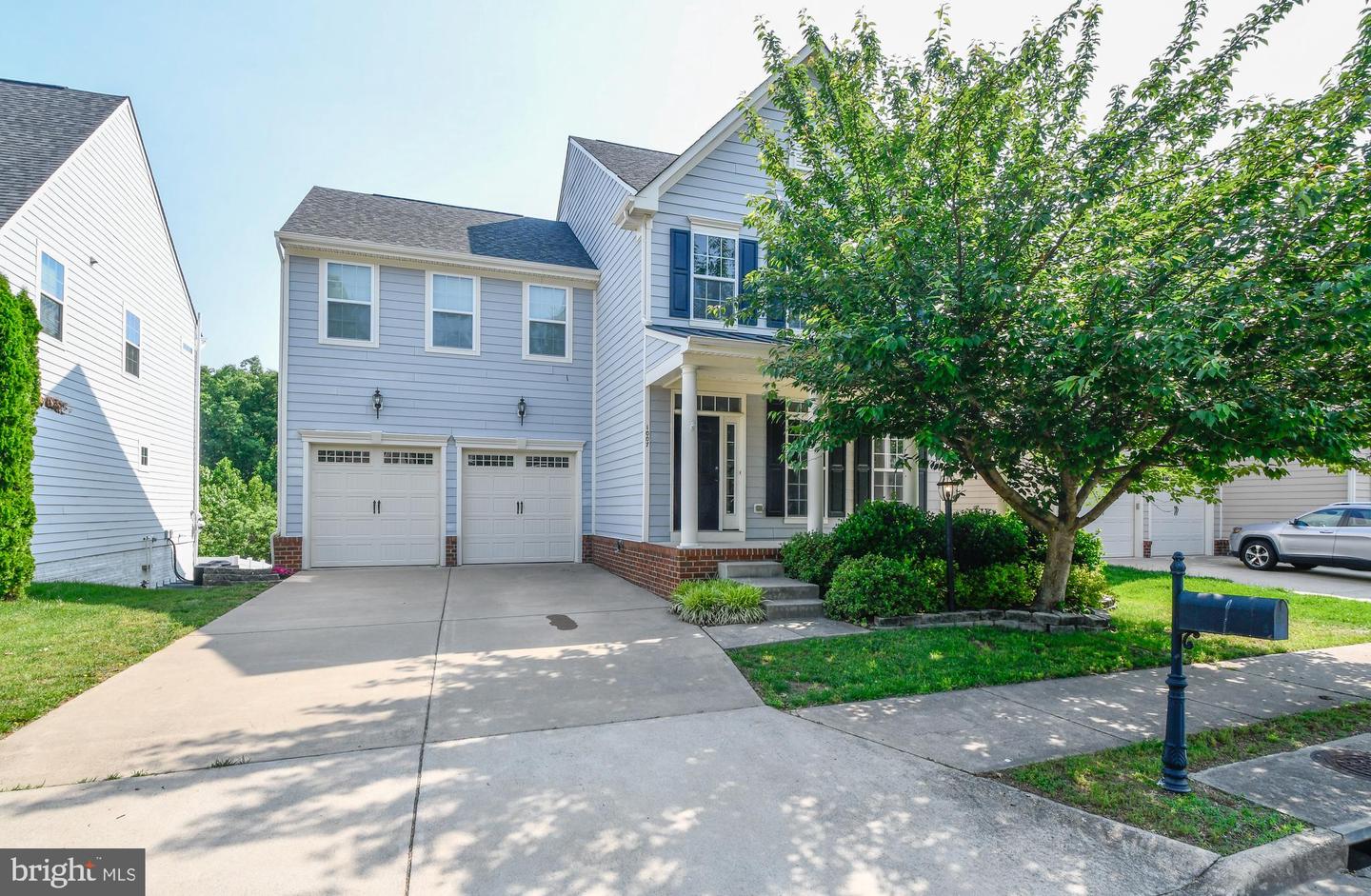 1007 WRIGHT CT, FREDERICKSBURG, Virginia 22401, 4 Bedrooms Bedrooms, ,2 BathroomsBathrooms,Residential,For sale,1007 WRIGHT CT,VAFB2008240 MLS # VAFB2008240