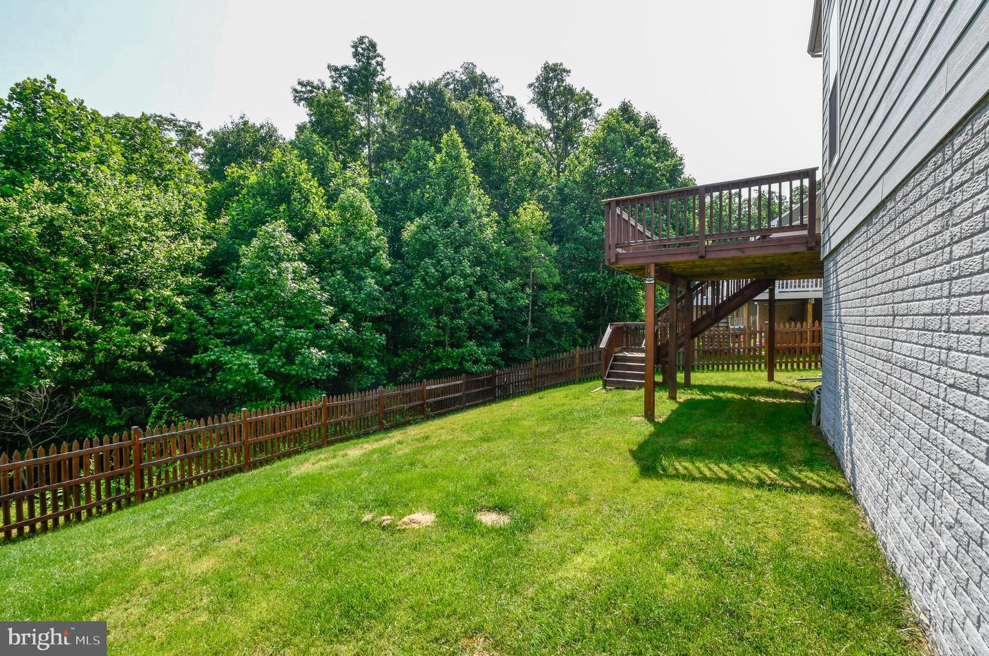 1007 WRIGHT CT, FREDERICKSBURG, Virginia 22401, 4 Bedrooms Bedrooms, ,2 BathroomsBathrooms,Residential,For sale,1007 WRIGHT CT,VAFB2008240 MLS # VAFB2008240