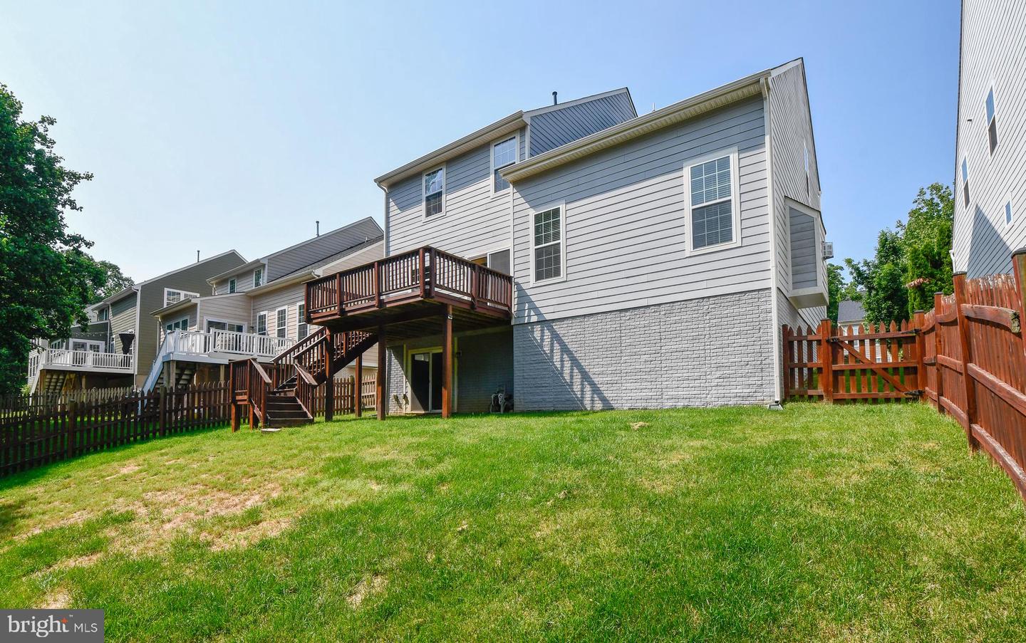 1007 WRIGHT CT, FREDERICKSBURG, Virginia 22401, 4 Bedrooms Bedrooms, ,2 BathroomsBathrooms,Residential,For sale,1007 WRIGHT CT,VAFB2008240 MLS # VAFB2008240