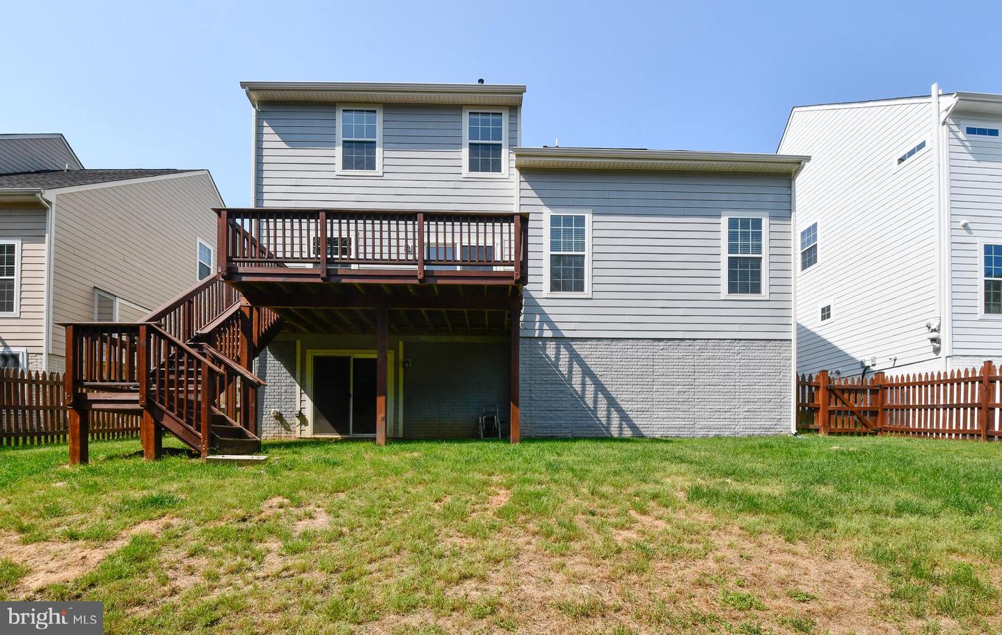 1007 WRIGHT CT, FREDERICKSBURG, Virginia 22401, 4 Bedrooms Bedrooms, ,2 BathroomsBathrooms,Residential,For sale,1007 WRIGHT CT,VAFB2008240 MLS # VAFB2008240