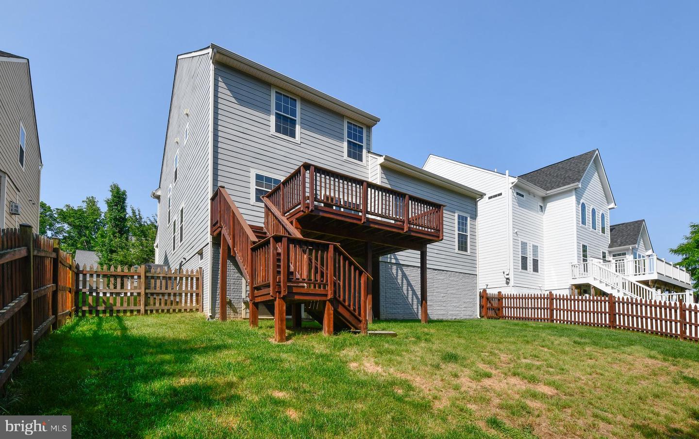 1007 WRIGHT CT, FREDERICKSBURG, Virginia 22401, 4 Bedrooms Bedrooms, ,2 BathroomsBathrooms,Residential,For sale,1007 WRIGHT CT,VAFB2008240 MLS # VAFB2008240