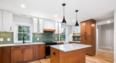 3373 S STAFFORD ST #B2, ARLINGTON, Virginia 22206, 2 Bedrooms Bedrooms, ,2 BathroomsBathrooms,Residential,For sale,3373 S STAFFORD ST #B2,VAAR2058116 MLS # VAAR2058116