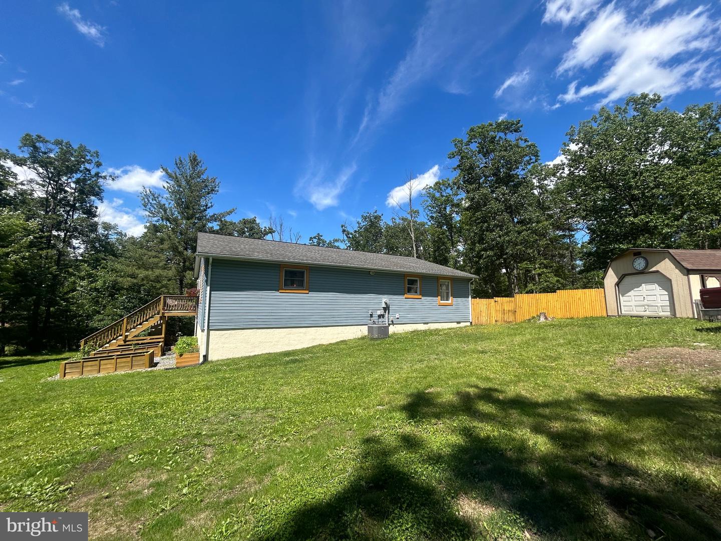 415 ROLLY RD, MOUNT JACKSON, Virginia 22842, 4 Bedrooms Bedrooms, ,2 BathroomsBathrooms,Residential,For sale,415 ROLLY RD,VASH2011558 MLS # VASH2011558