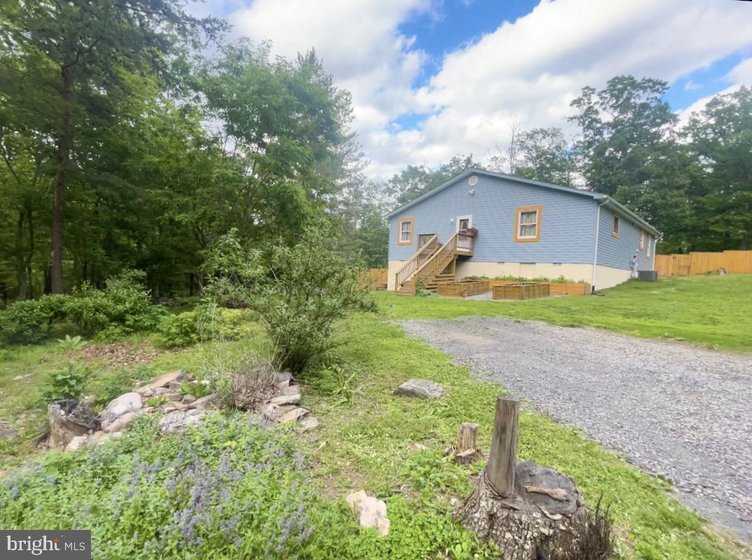 415 ROLLY RD, MOUNT JACKSON, Virginia 22842, 4 Bedrooms Bedrooms, ,2 BathroomsBathrooms,Residential,For sale,415 ROLLY RD,VASH2011558 MLS # VASH2011558