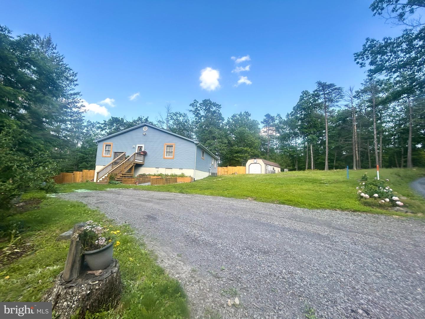 415 ROLLY RD, MOUNT JACKSON, Virginia 22842, 4 Bedrooms Bedrooms, ,2 BathroomsBathrooms,Residential,For sale,415 ROLLY RD,VASH2011558 MLS # VASH2011558