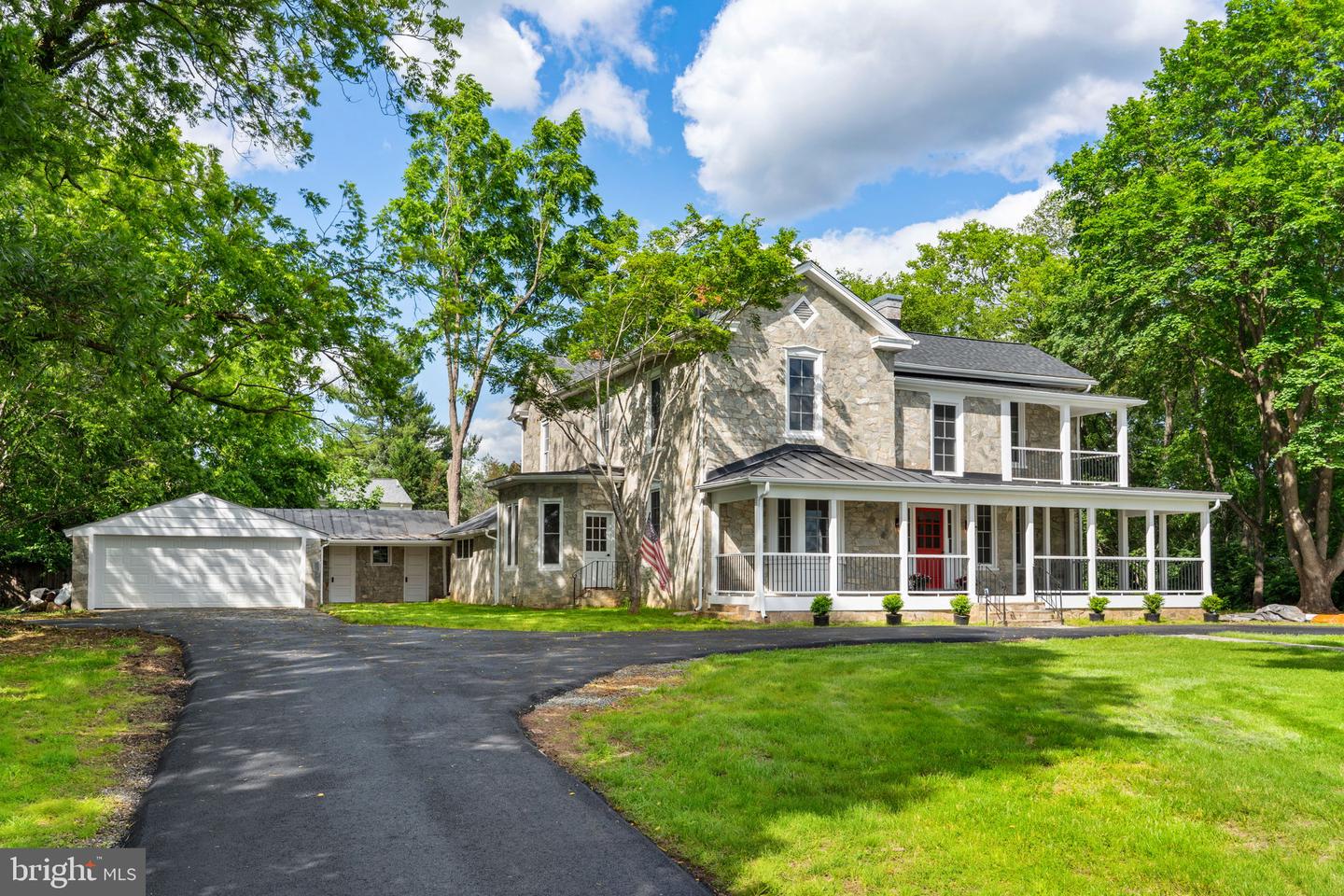 105 E WASHINGTON ST, REMINGTON, Virginia 22734, 4 Bedrooms Bedrooms, ,2 BathroomsBathrooms,Residential,For sale,105 E WASHINGTON ST,VAFQ2016764 MLS # VAFQ2016764