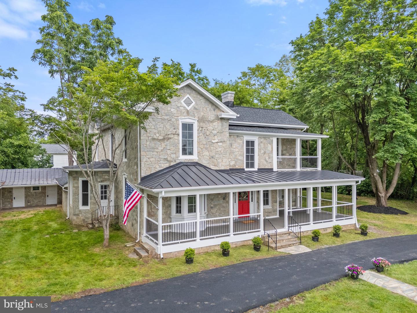 105 E WASHINGTON ST, REMINGTON, Virginia 22734, 4 Bedrooms Bedrooms, ,2 BathroomsBathrooms,Residential,For sale,105 E WASHINGTON ST,VAFQ2016764 MLS # VAFQ2016764