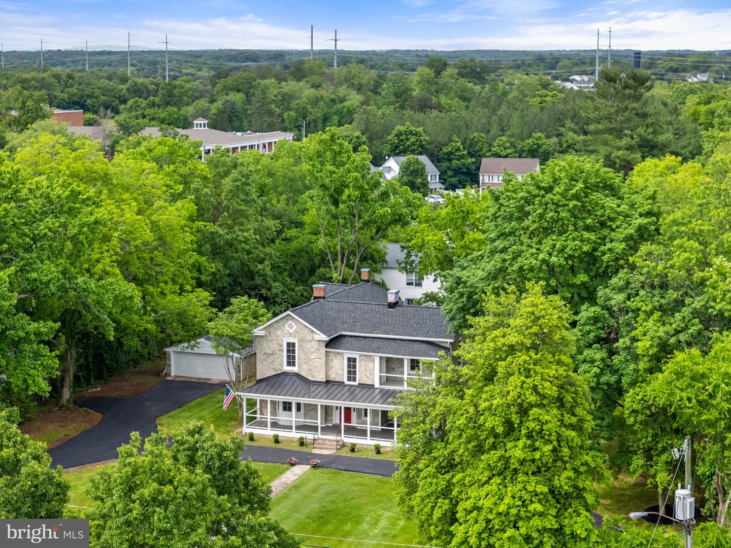 105 E WASHINGTON ST, REMINGTON, Virginia 22734, 4 Bedrooms Bedrooms, ,2 BathroomsBathrooms,Residential,For sale,105 E WASHINGTON ST,VAFQ2016764 MLS # VAFQ2016764