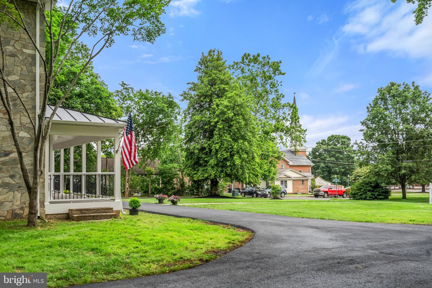 105 E WASHINGTON ST, REMINGTON, Virginia 22734, 4 Bedrooms Bedrooms, ,2 BathroomsBathrooms,Residential,For sale,105 E WASHINGTON ST,VAFQ2016764 MLS # VAFQ2016764