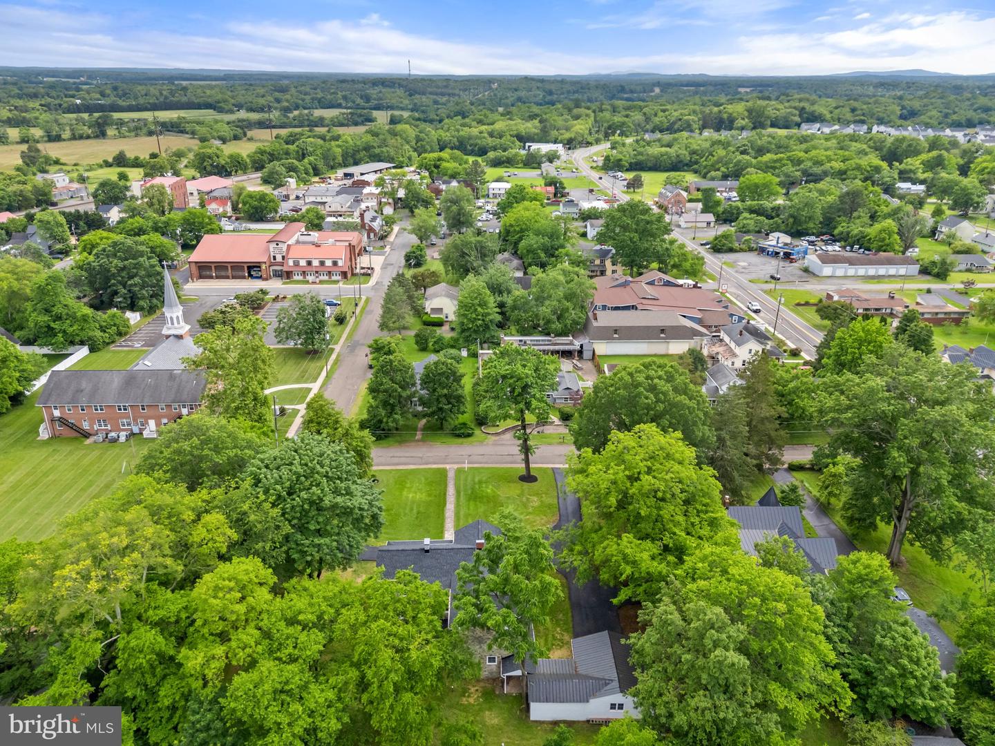 105 E WASHINGTON ST, REMINGTON, Virginia 22734, 4 Bedrooms Bedrooms, ,2 BathroomsBathrooms,Residential,For sale,105 E WASHINGTON ST,VAFQ2016764 MLS # VAFQ2016764