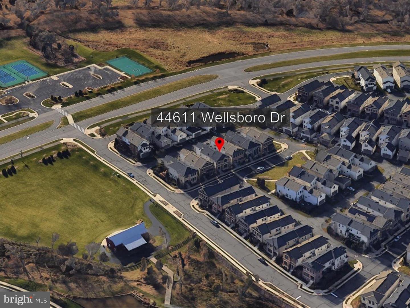 44611 WELLSBORO DR, ASHBURN, Virginia 20147, 5 Bedrooms Bedrooms, ,4 BathroomsBathrooms,Residential,For sale,44611 WELLSBORO DR,VALO2097552 MLS # VALO2097552