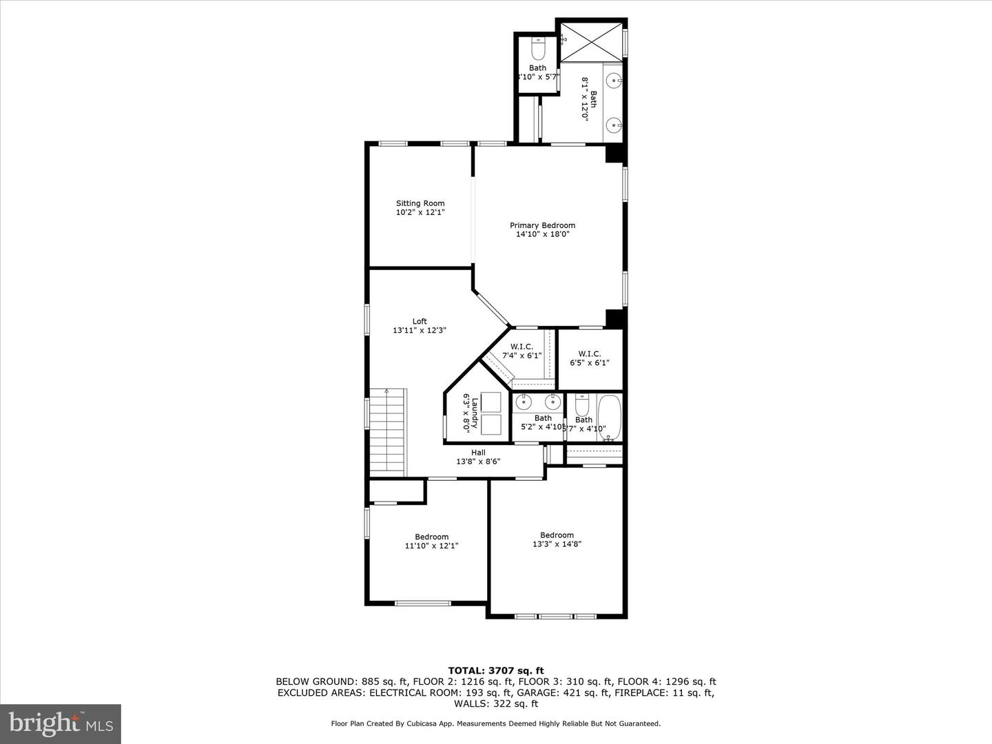 44611 WELLSBORO DR, ASHBURN, Virginia 20147, 5 Bedrooms Bedrooms, ,4 BathroomsBathrooms,Residential,For sale,44611 WELLSBORO DR,VALO2097552 MLS # VALO2097552