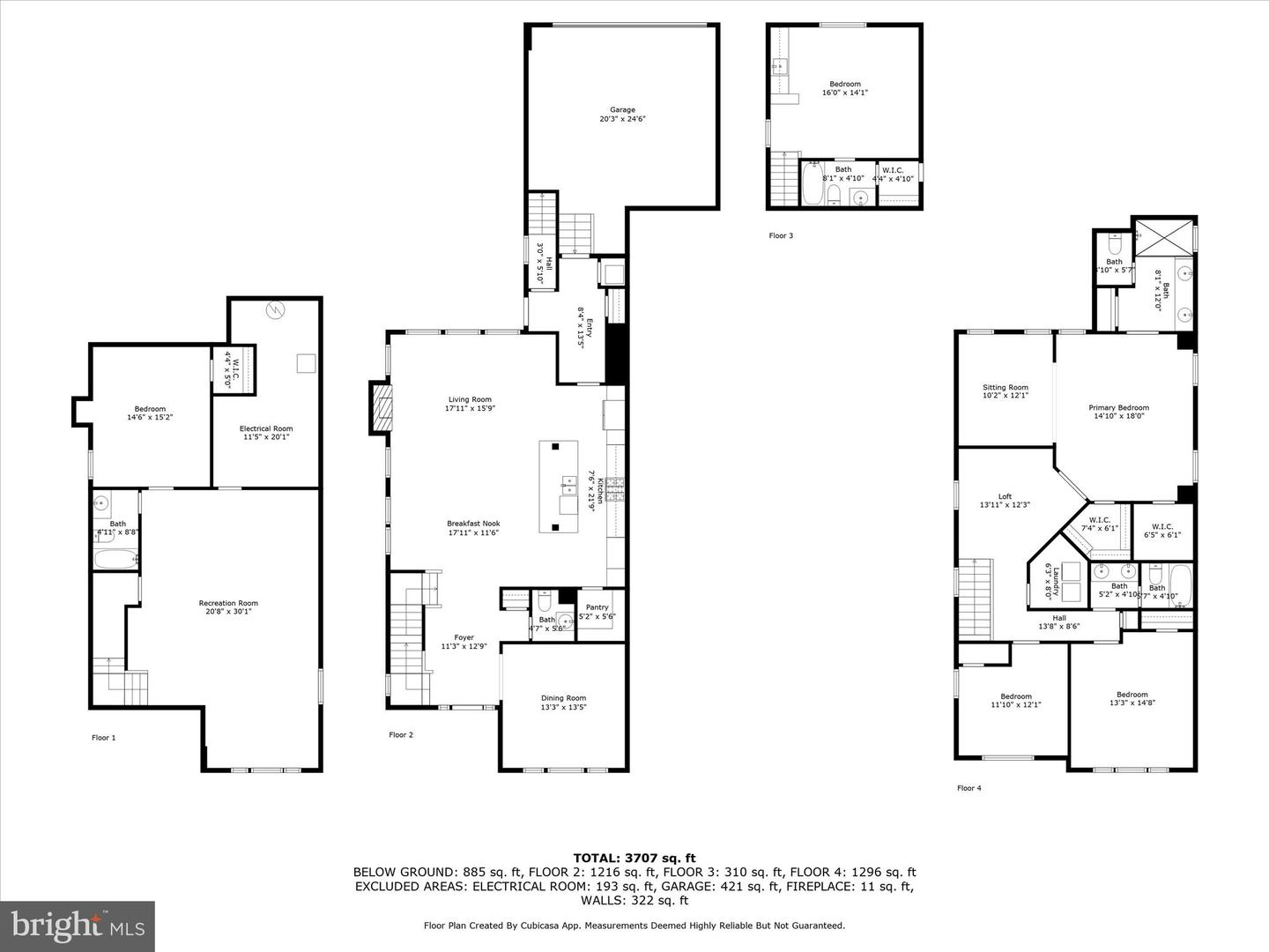 44611 WELLSBORO DR, ASHBURN, Virginia 20147, 5 Bedrooms Bedrooms, ,4 BathroomsBathrooms,Residential,For sale,44611 WELLSBORO DR,VALO2097552 MLS # VALO2097552