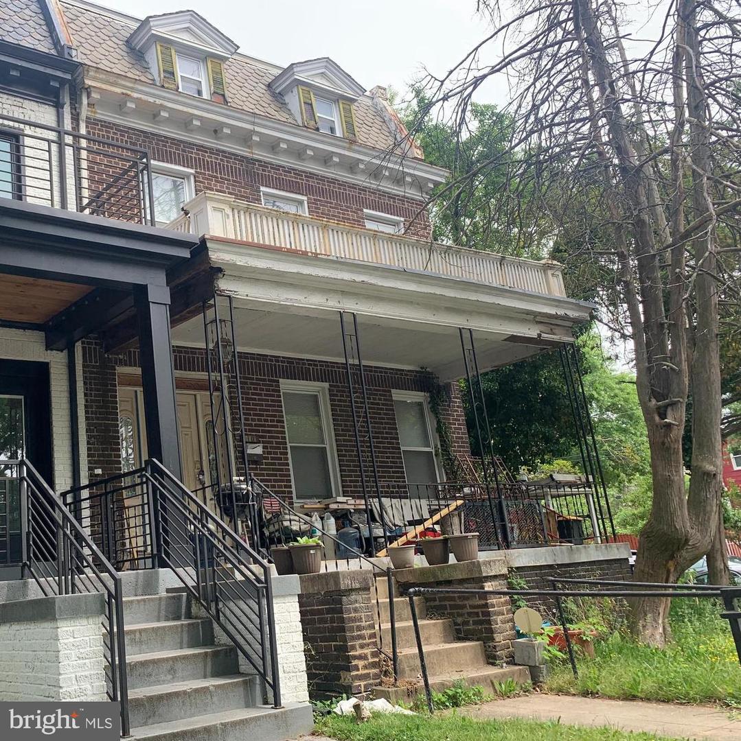 4101 ILLINOIS AVE NW, WASHINGTON, District Of Columbia 20011, 4 Bedrooms Bedrooms, ,1 BathroomBathrooms,Residential,For sale,4101 ILLINOIS AVE NW,DCDC2202116 MLS # DCDC2202116