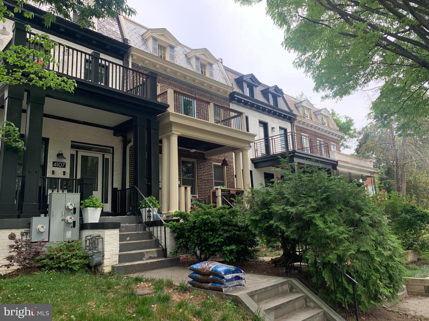 4101 ILLINOIS AVE NW, WASHINGTON, District Of Columbia 20011, 4 Bedrooms Bedrooms, ,1 BathroomBathrooms,Residential,For sale,4101 ILLINOIS AVE NW,DCDC2202116 MLS # DCDC2202116