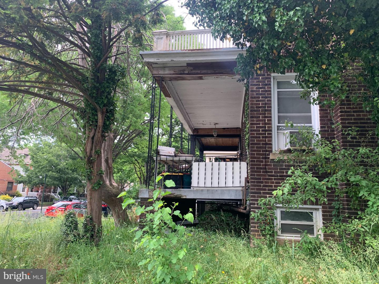 4101 ILLINOIS AVE NW, WASHINGTON, District Of Columbia 20011, 4 Bedrooms Bedrooms, ,1 BathroomBathrooms,Residential,For sale,4101 ILLINOIS AVE NW,DCDC2202116 MLS # DCDC2202116