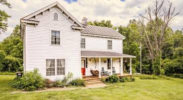 43 BRIAR PATCH LN, BOSTON, Virginia 22713, 3 Bedrooms Bedrooms, ,3 BathroomsBathrooms,Residential,For sale,43 BRIAR PATCH LN,VARP2002104 MLS # VARP2002104
