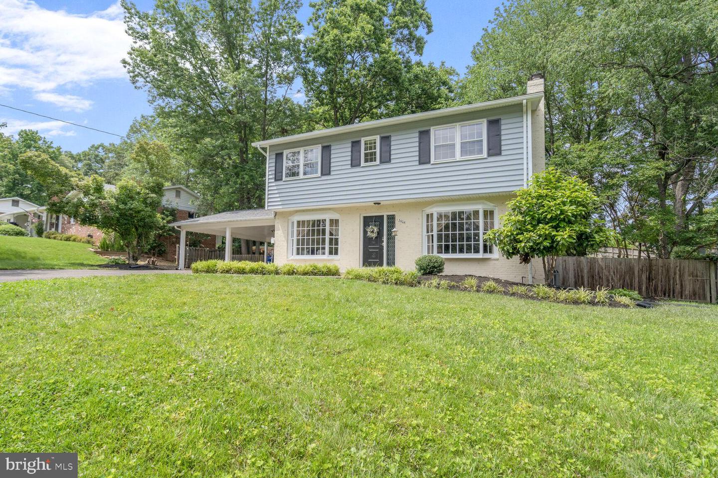 3404 RAMSGATE TER, ALEXANDRIA, Virginia 22309, 3 Bedrooms Bedrooms, ,3 BathroomsBathrooms,Residential,For sale,3404 RAMSGATE TER,VAFX2242980 MLS # VAFX2242980