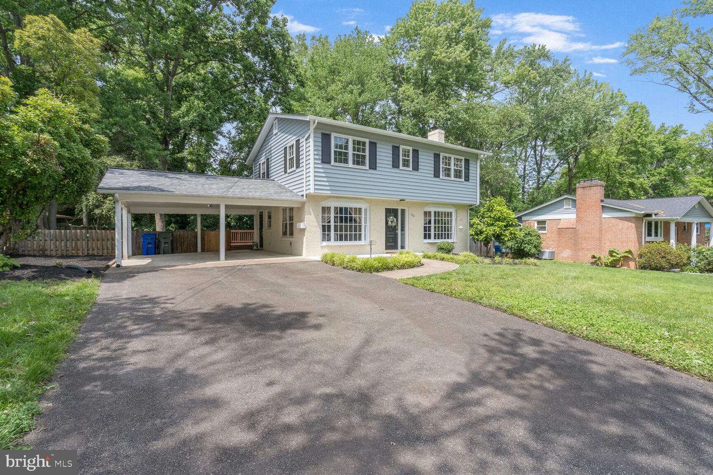 3404 RAMSGATE TER, ALEXANDRIA, Virginia 22309, 3 Bedrooms Bedrooms, ,3 BathroomsBathrooms,Residential,For sale,3404 RAMSGATE TER,VAFX2242980 MLS # VAFX2242980