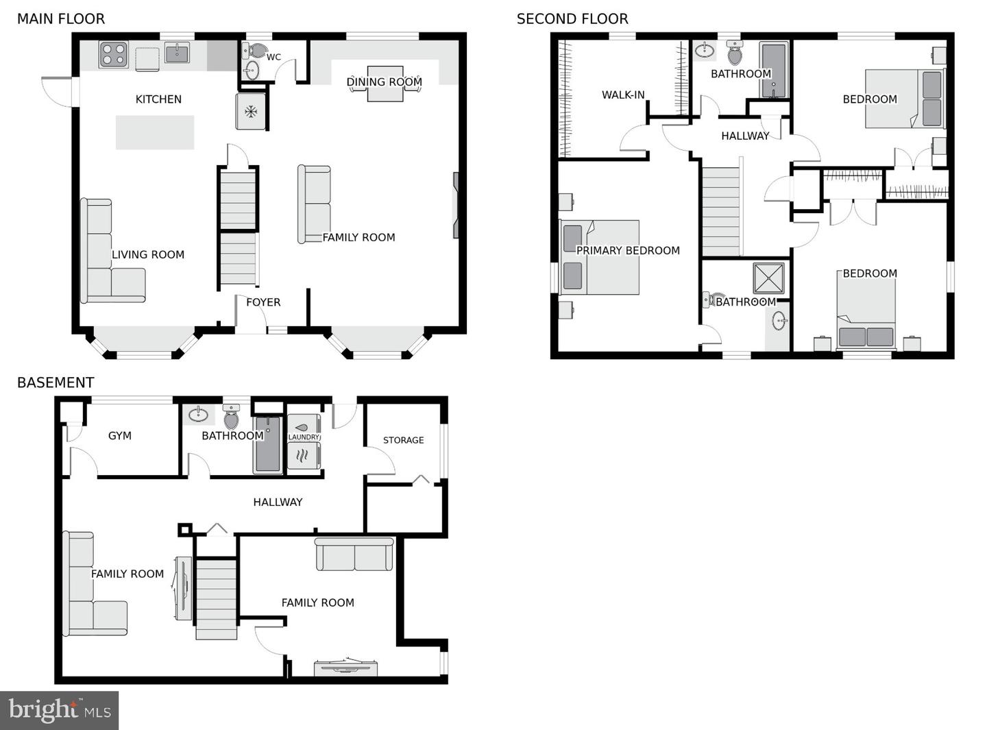 3404 RAMSGATE TER, ALEXANDRIA, Virginia 22309, 3 Bedrooms Bedrooms, ,3 BathroomsBathrooms,Residential,For sale,3404 RAMSGATE TER,VAFX2242980 MLS # VAFX2242980